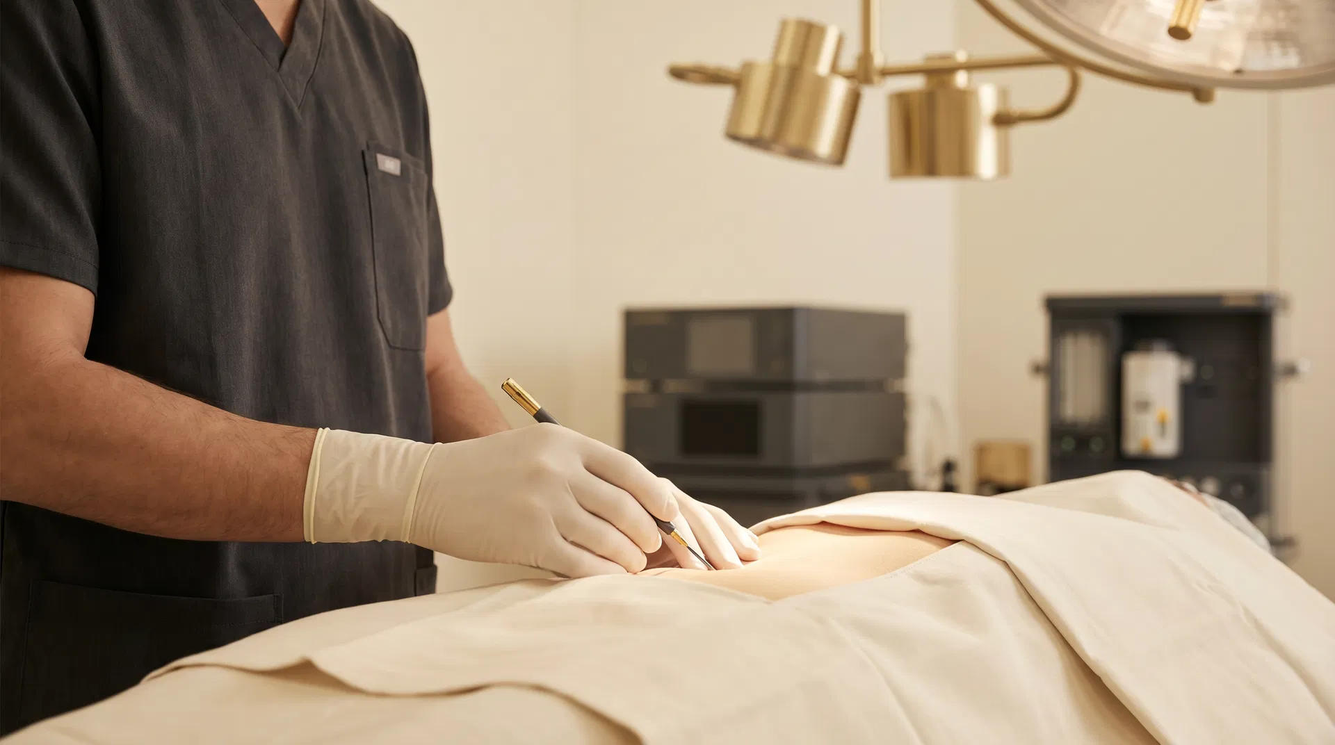 Reconstructive surgery