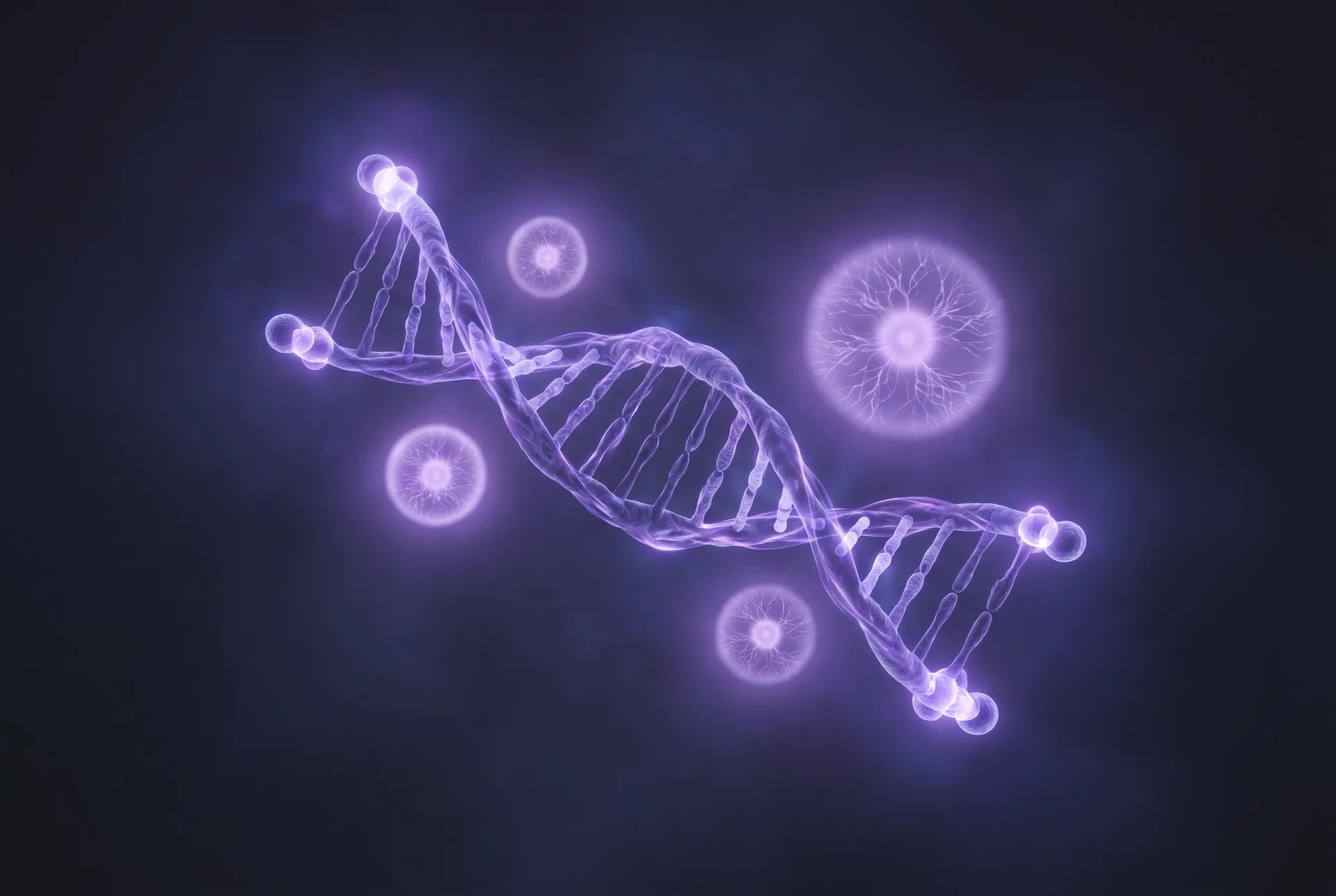 Anti-Aging & Longevity