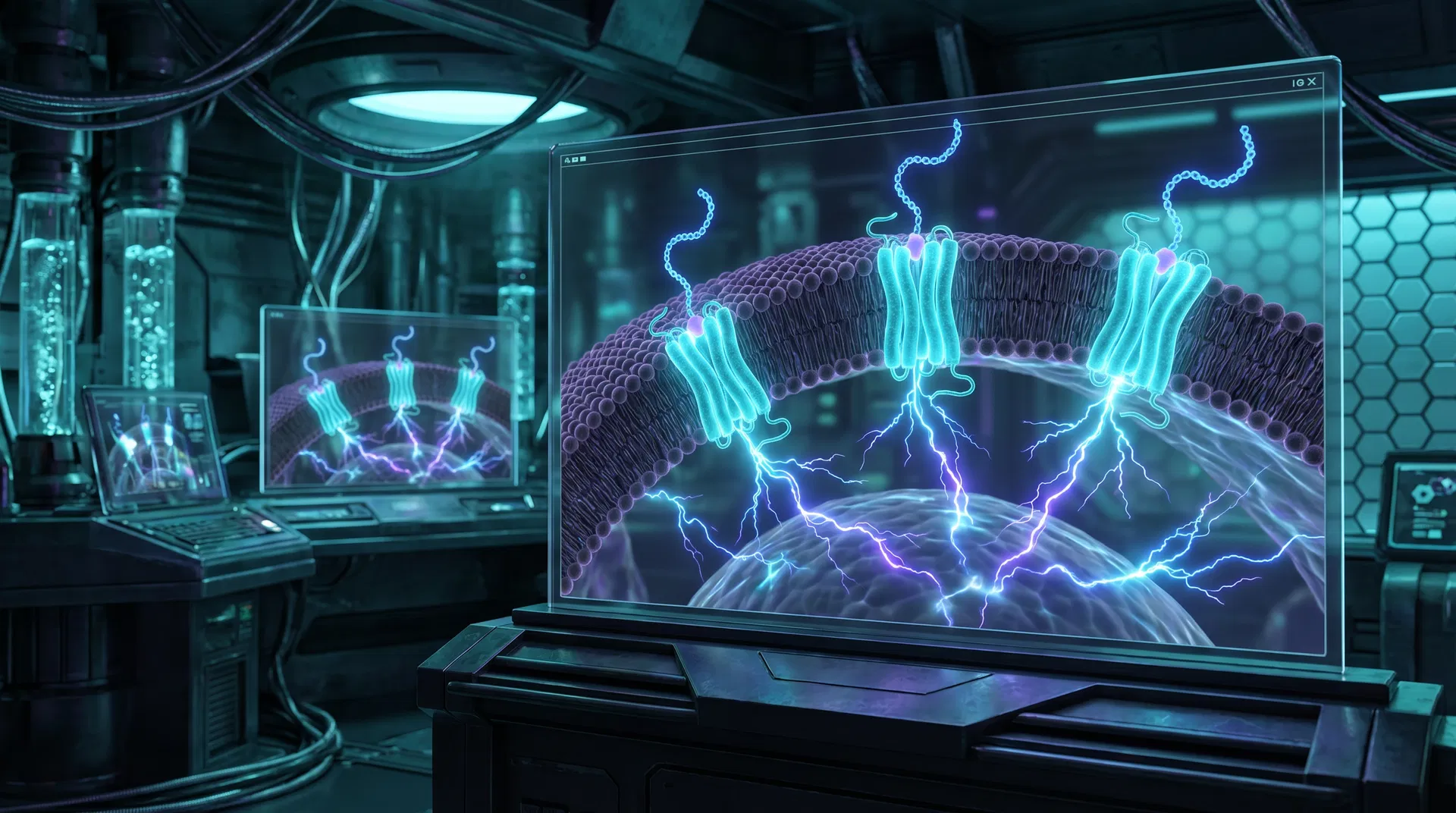 Peptide Biochemistry