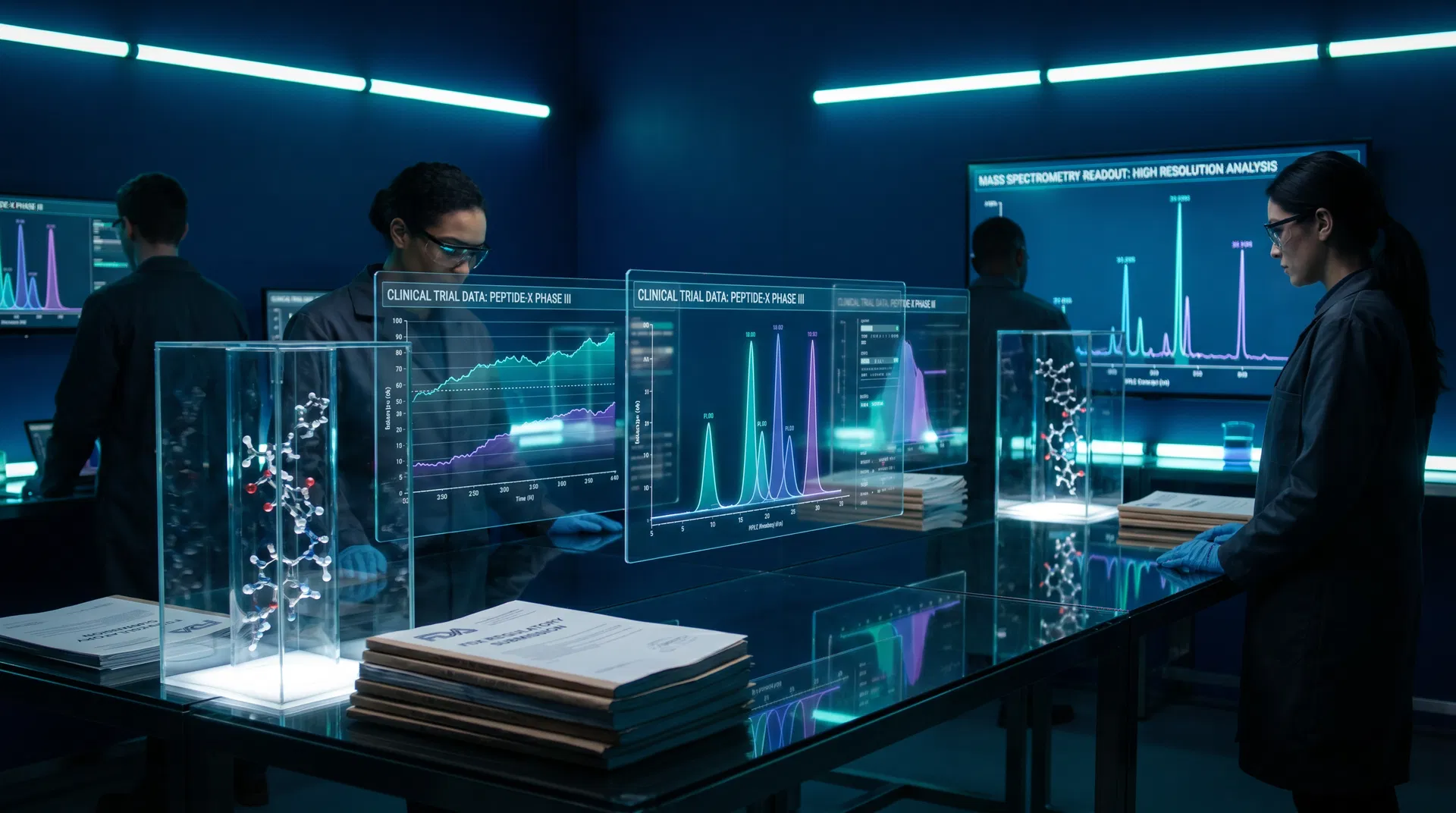 Clinical Research & Regulation