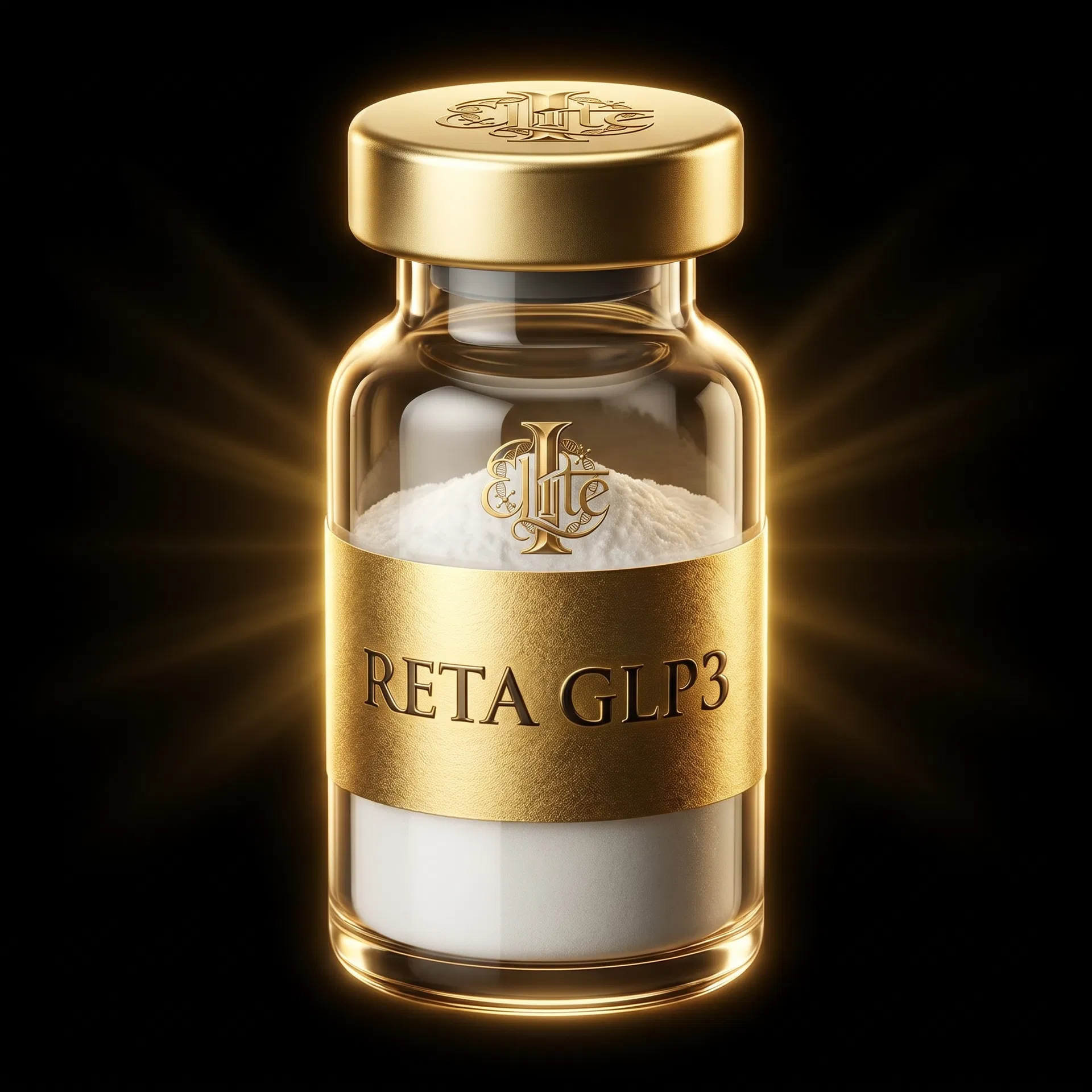 Reta GLP3