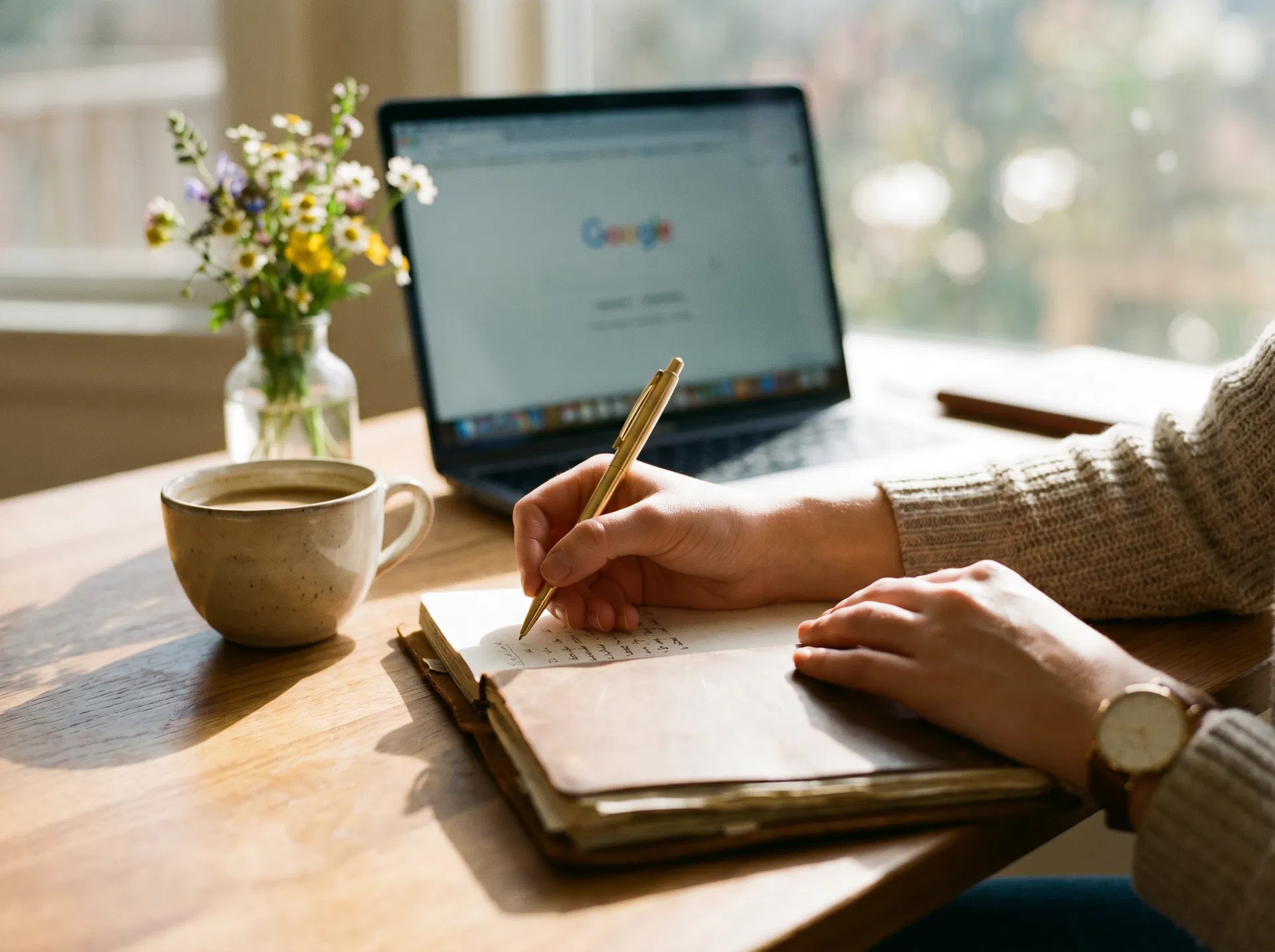 Essay Coaching & Writing