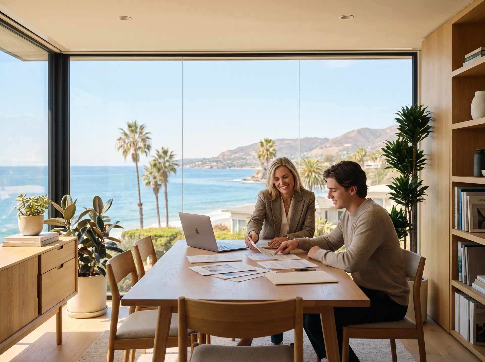 Application & Timeline Planning