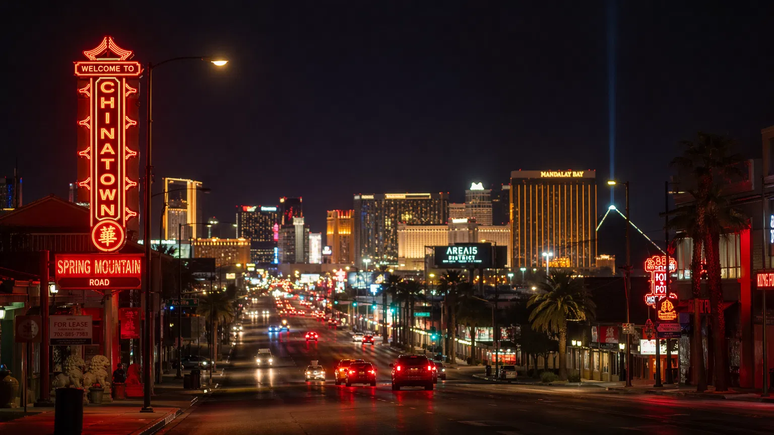 702 Cell Phone Repair near Las Vegas Strip and Chinatown on Spring Mountain Road