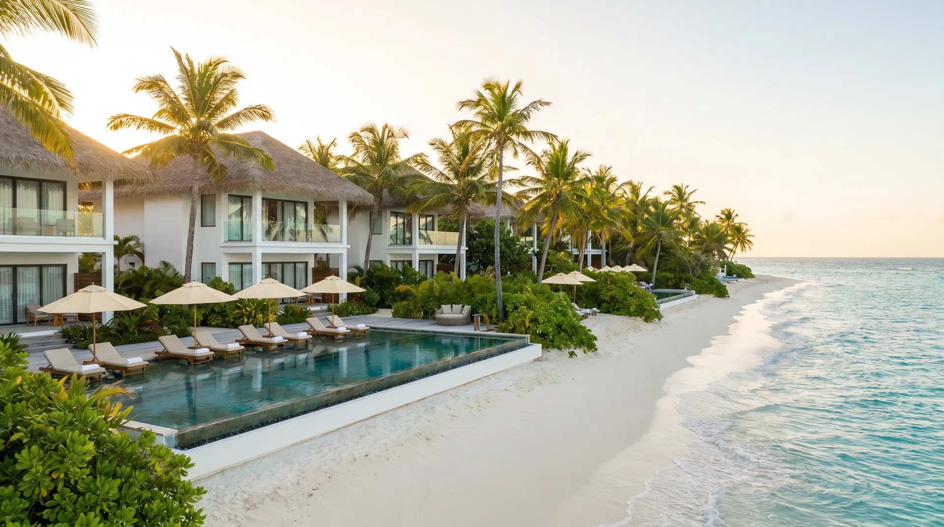 Puntacana Resort & Club: Beachfront Living and Resort-Style Amenities