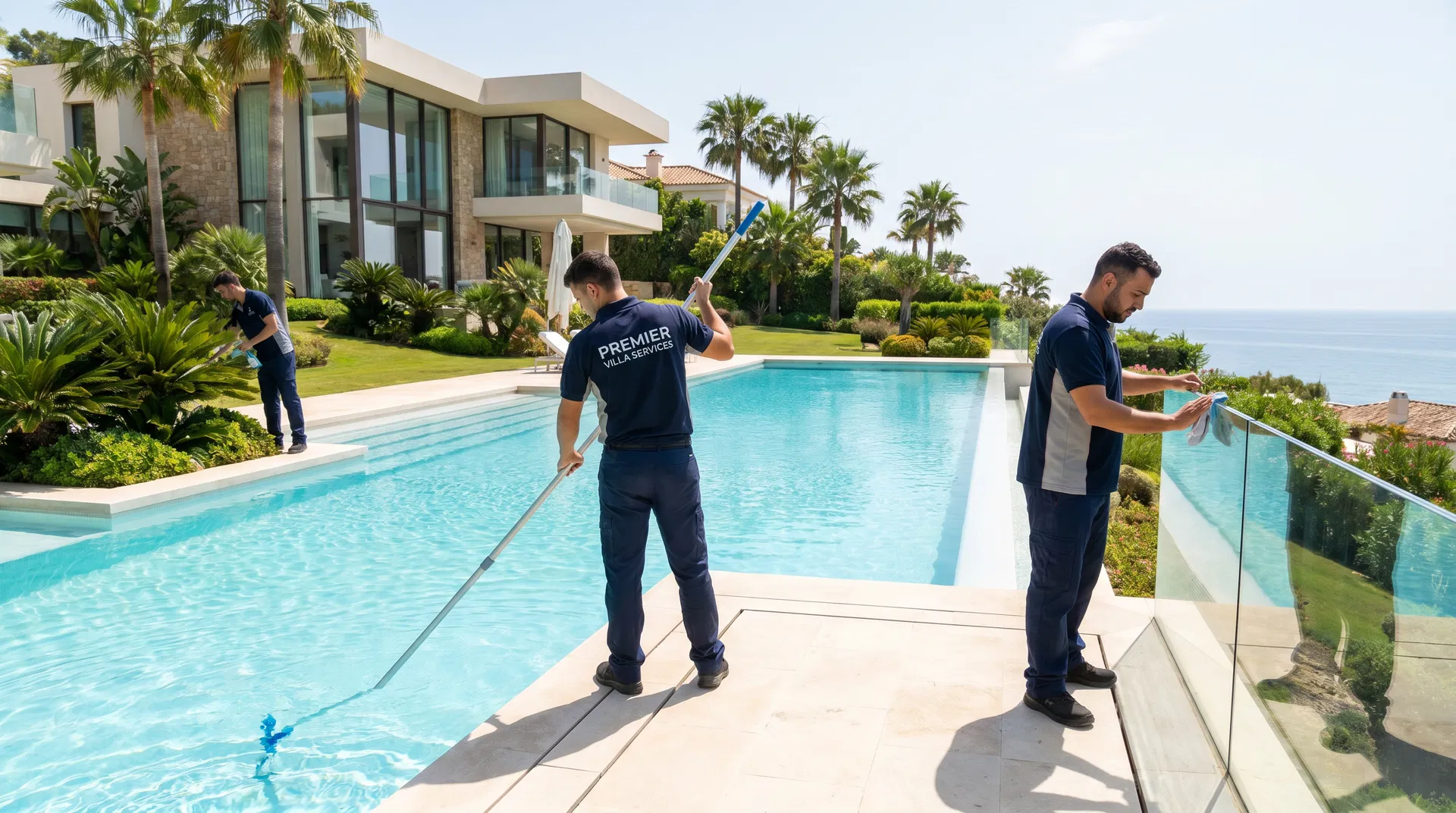 Property Care and Asset Protection