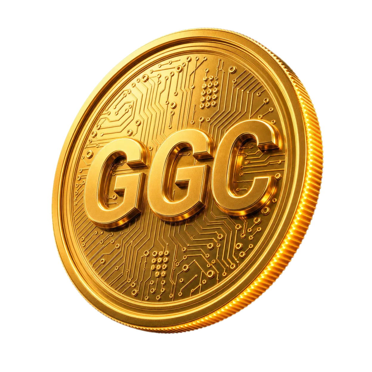 GGC Coin