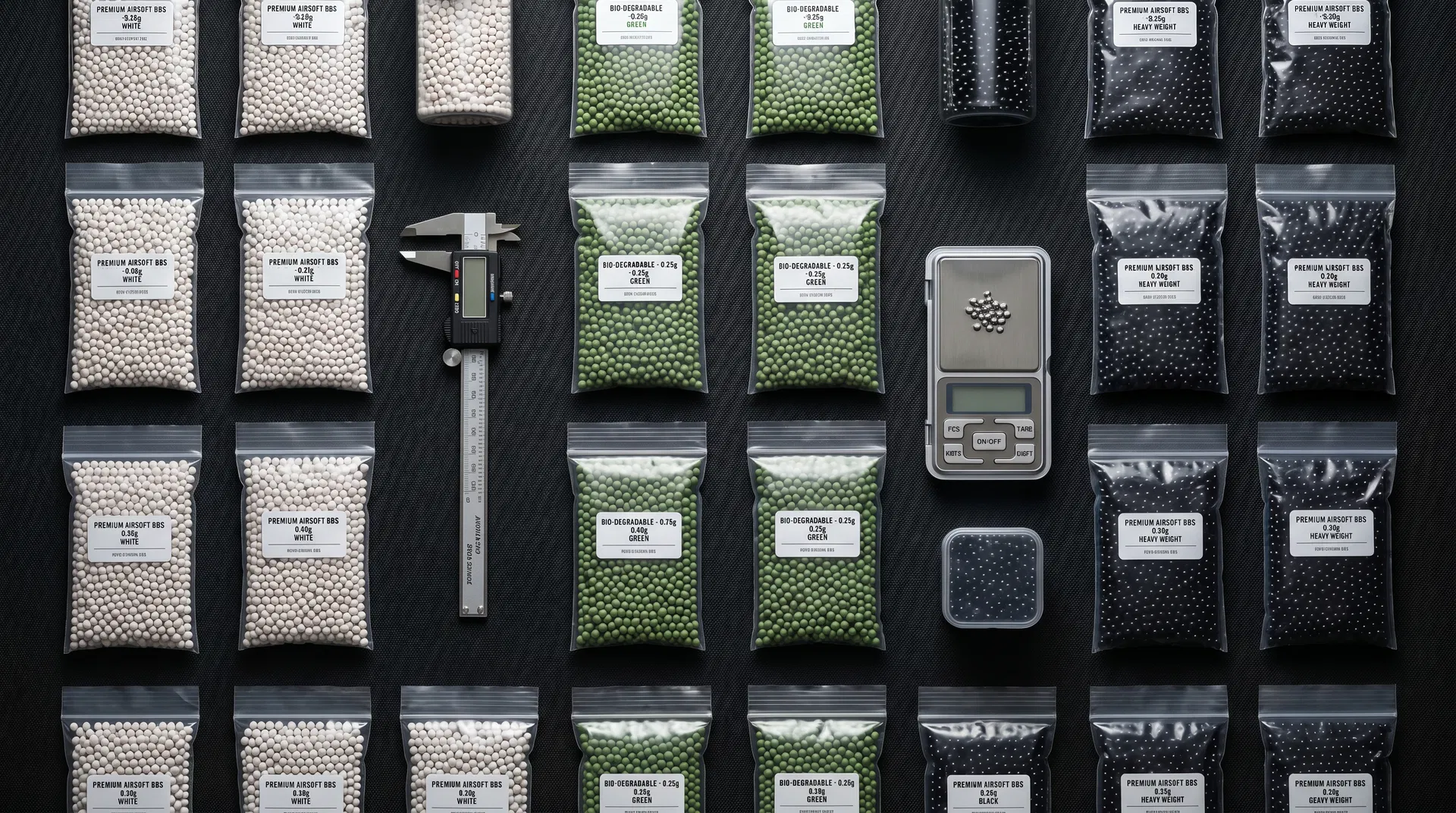 SHEN BO Product Lineup