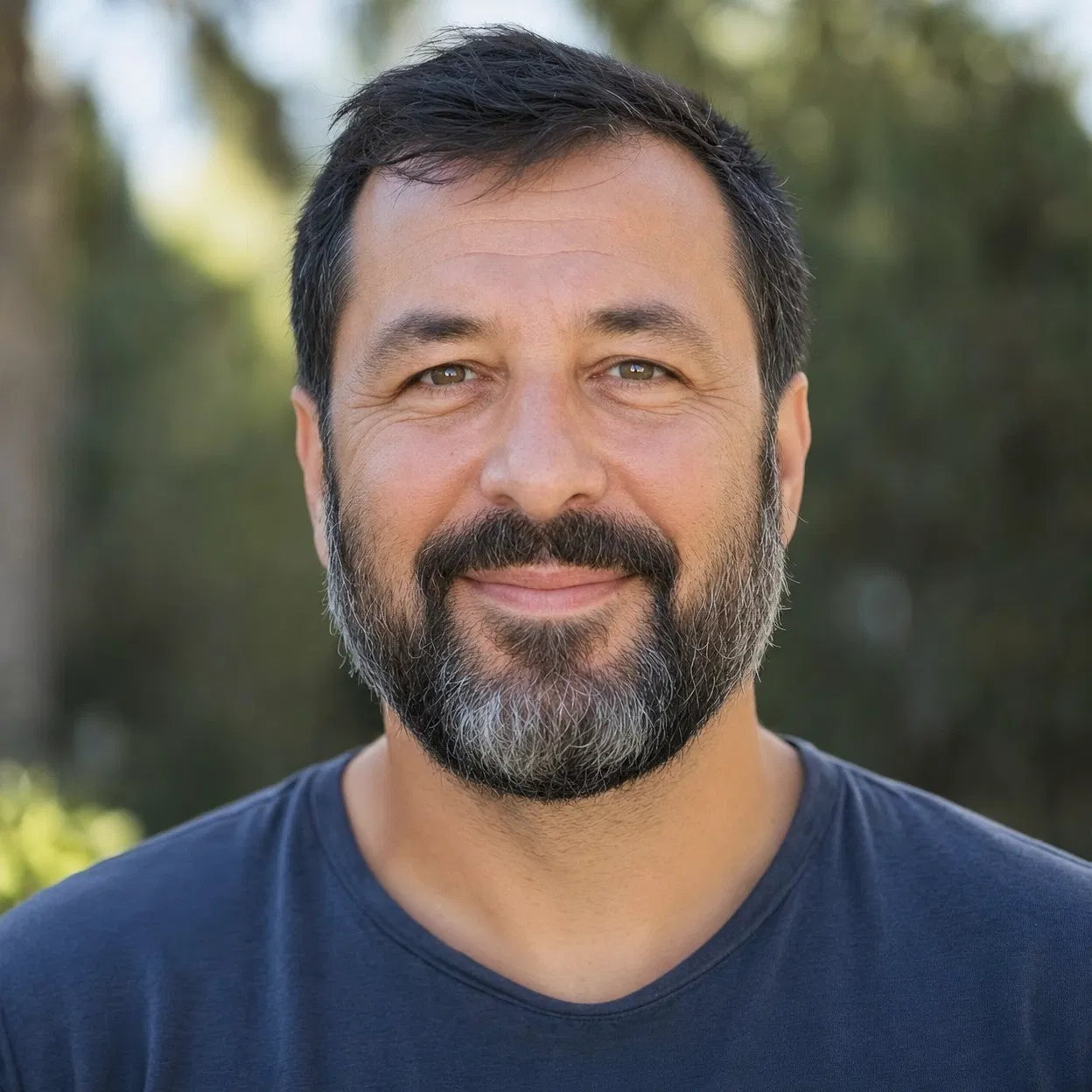 Tony M.