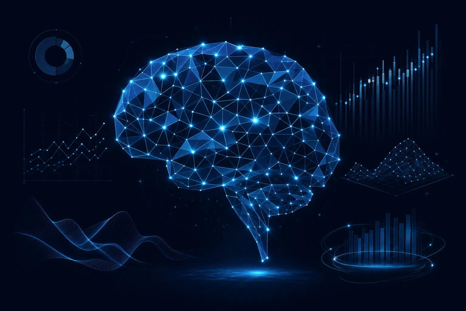 CLUB AI - Business Intelligence y IA