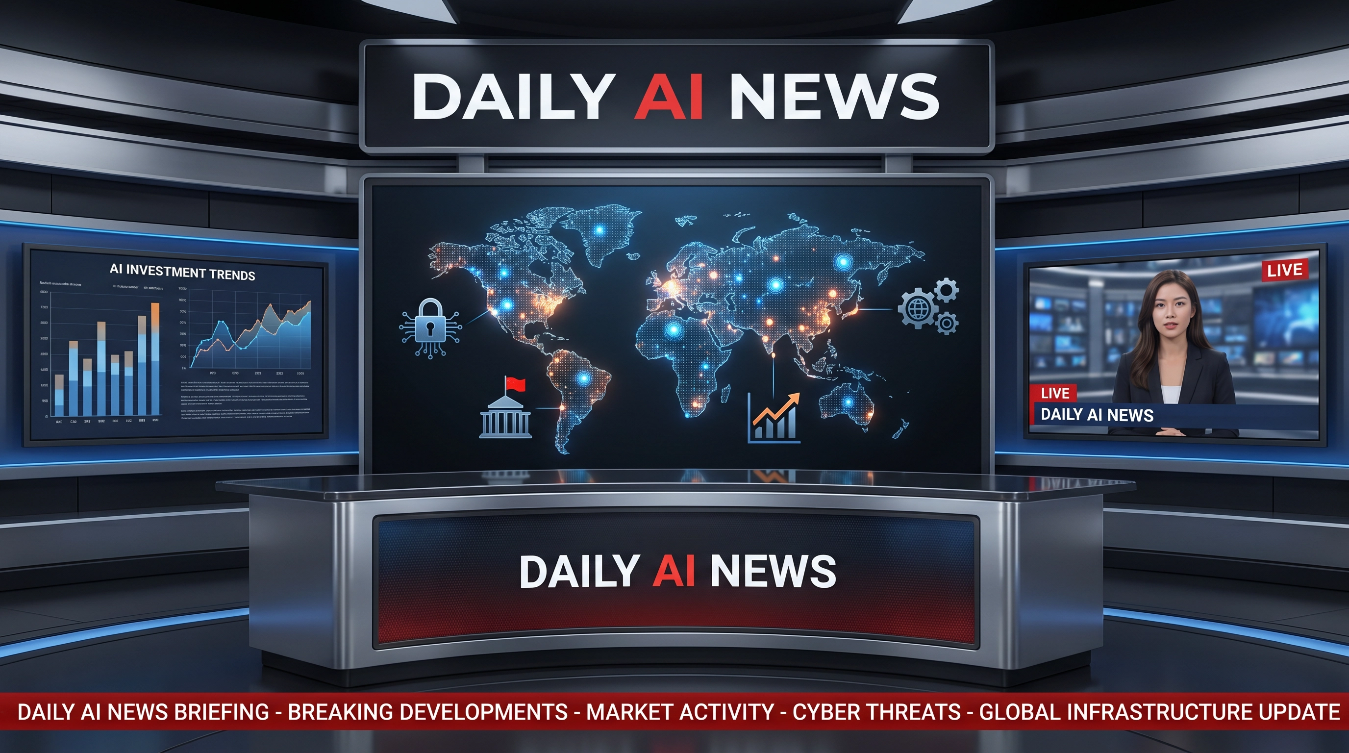 Daily AI News Briefing — May 5, 2026