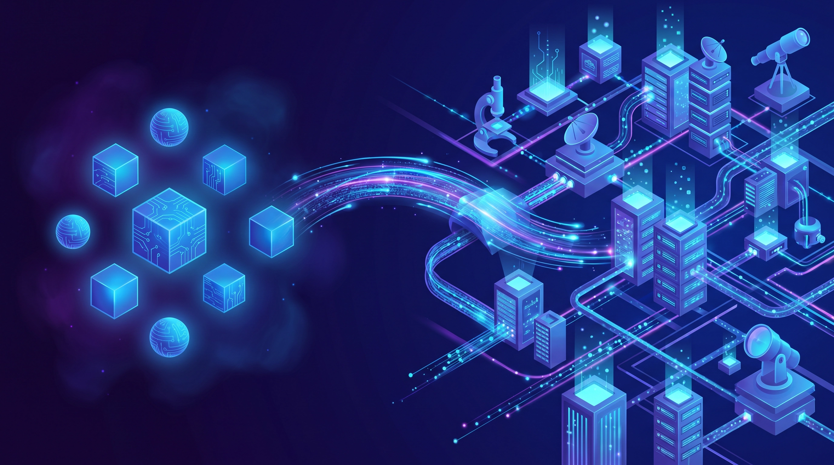 The Great Pivot: How AI Research Is Shifting from Models to Systems
