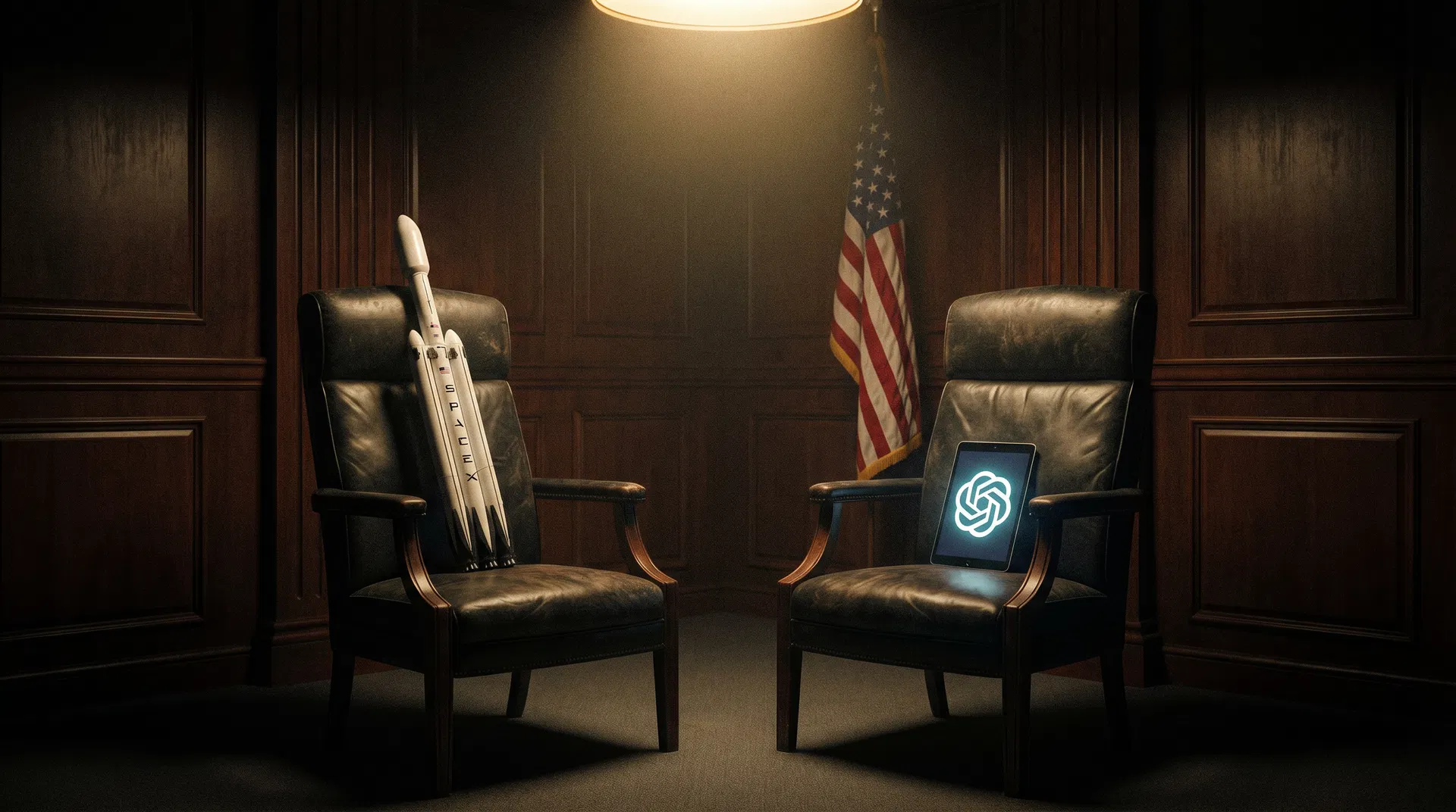 Musk vs. Altman Trial Begins: The $134 Billion Case That Could Reshape OpenAI
