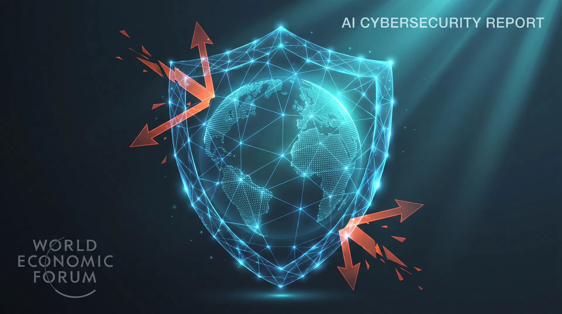 WEF Report: AI Gives Defenders a $1.9M Edge — But Attackers Are Still Winning the Arms Race