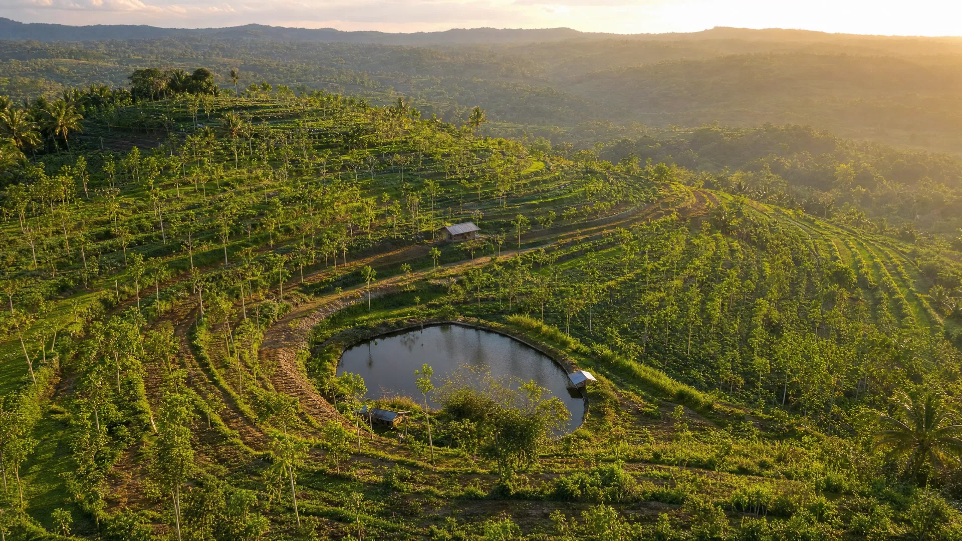 Sustainability Impact Report