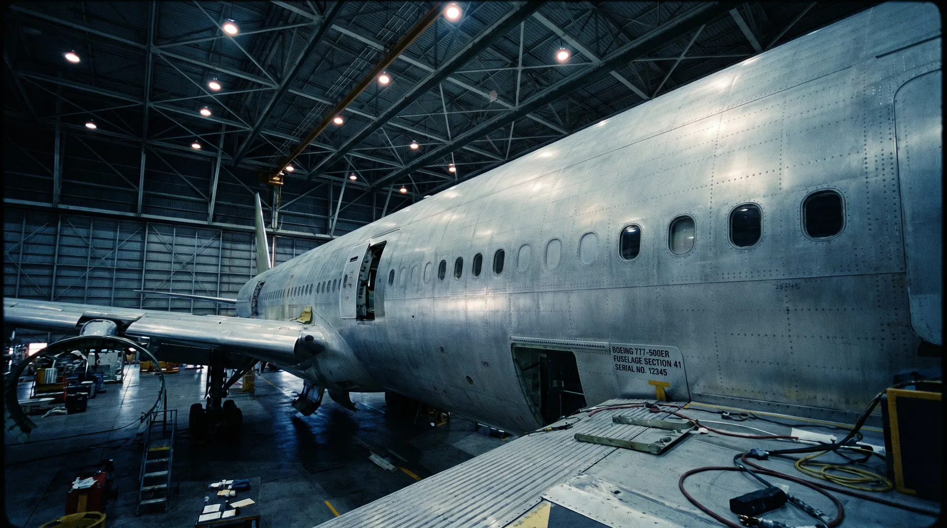 אווירונאוטיקה