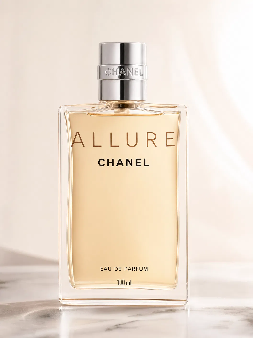 Chanel Allure Eau de Parfum