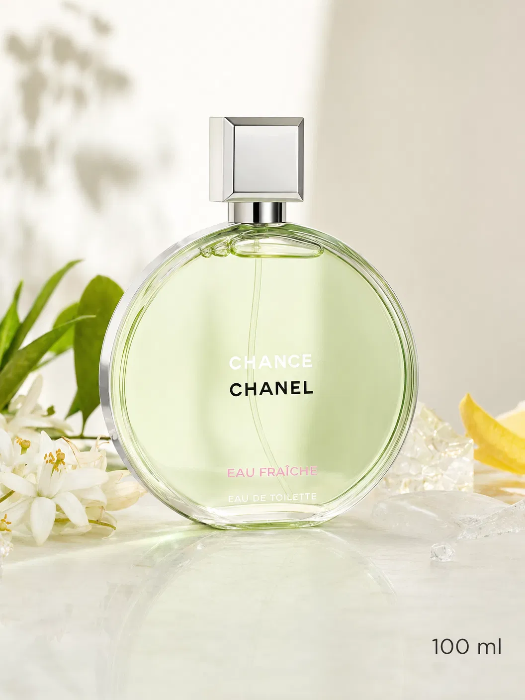 Chanel Chance Eau Fraiche Eau de Toilette