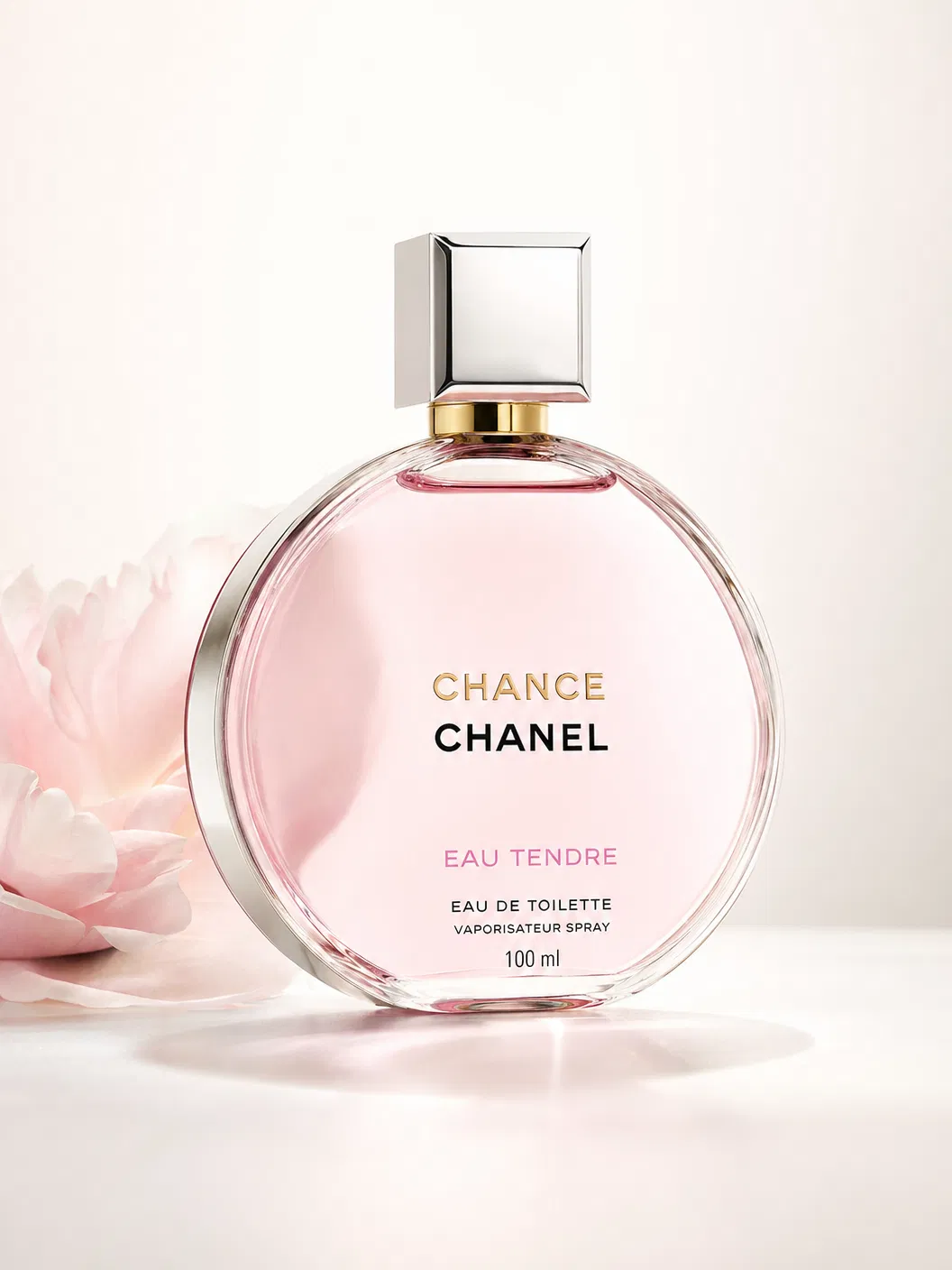 Chanel Chance Eau Tendre Eau de Parfum