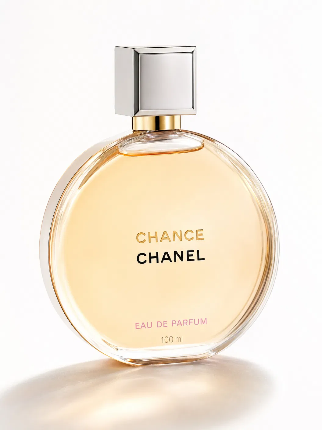 Chanel Chance Eau de Parfum