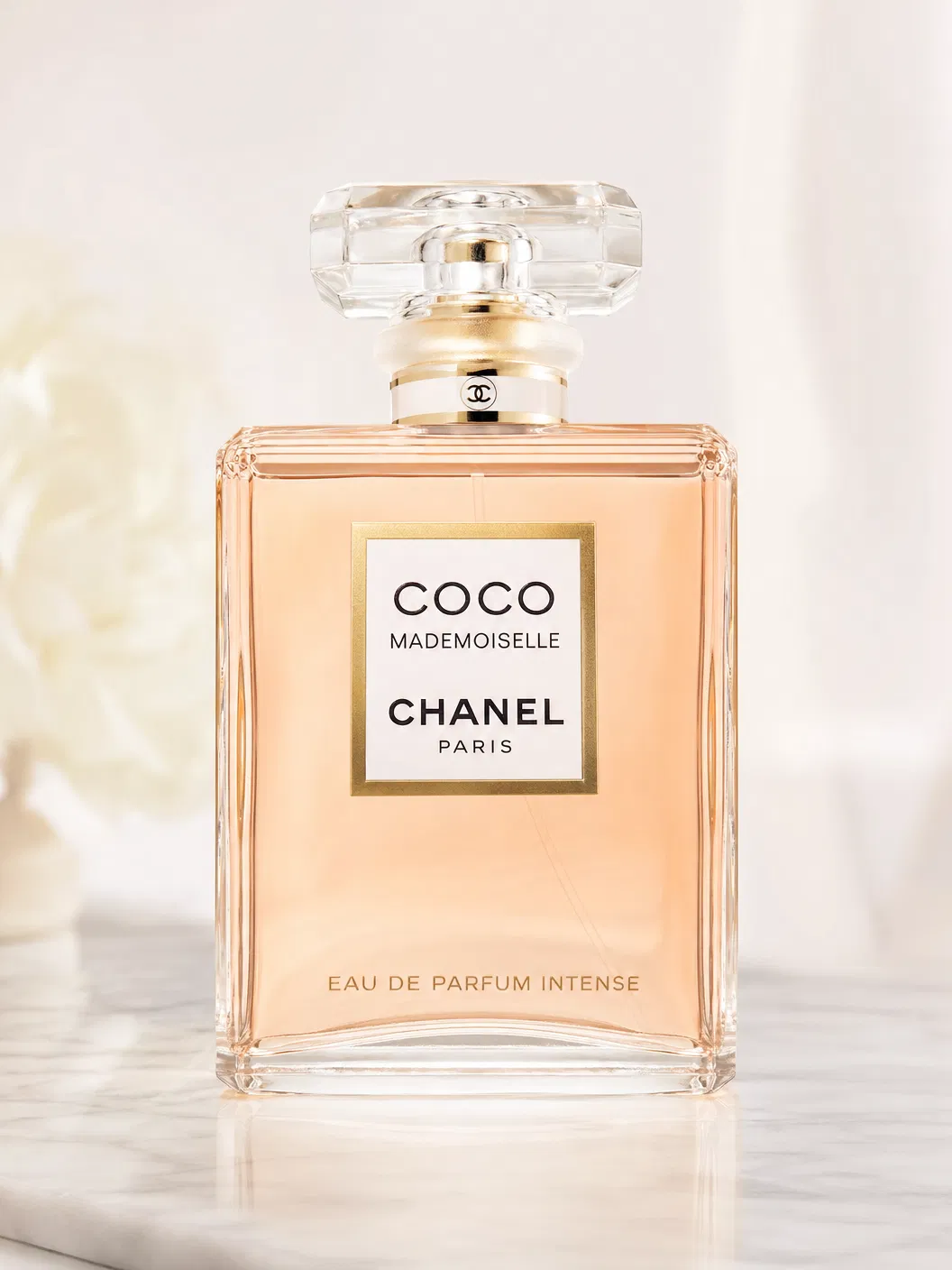 Chanel Coco Mademoiselle Eau de Parfum