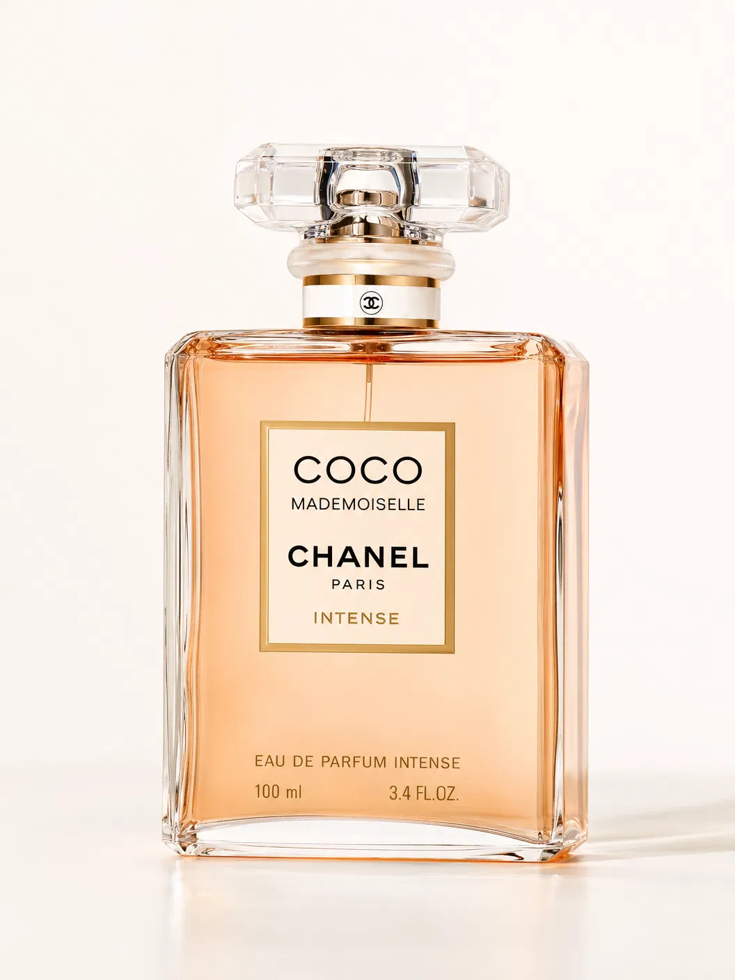 Chanel Coco Mademoiselle Intense Eau de Parfum