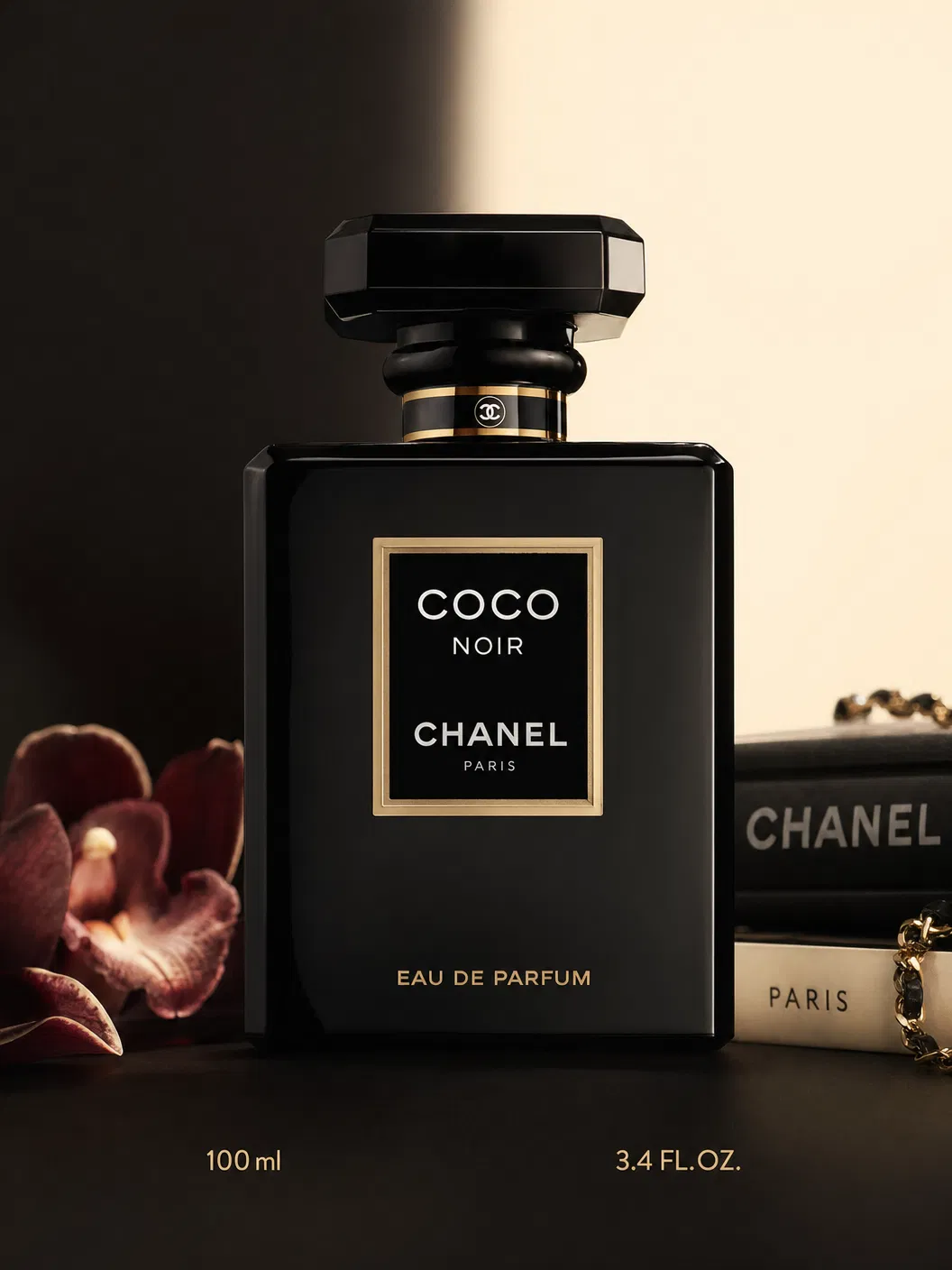 Chanel Coco Noir Eau de Parfum