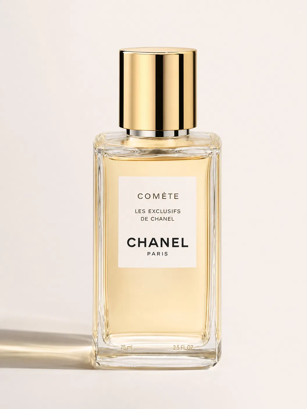 Chanel Comete Les Exclusifs Eau de Parfum