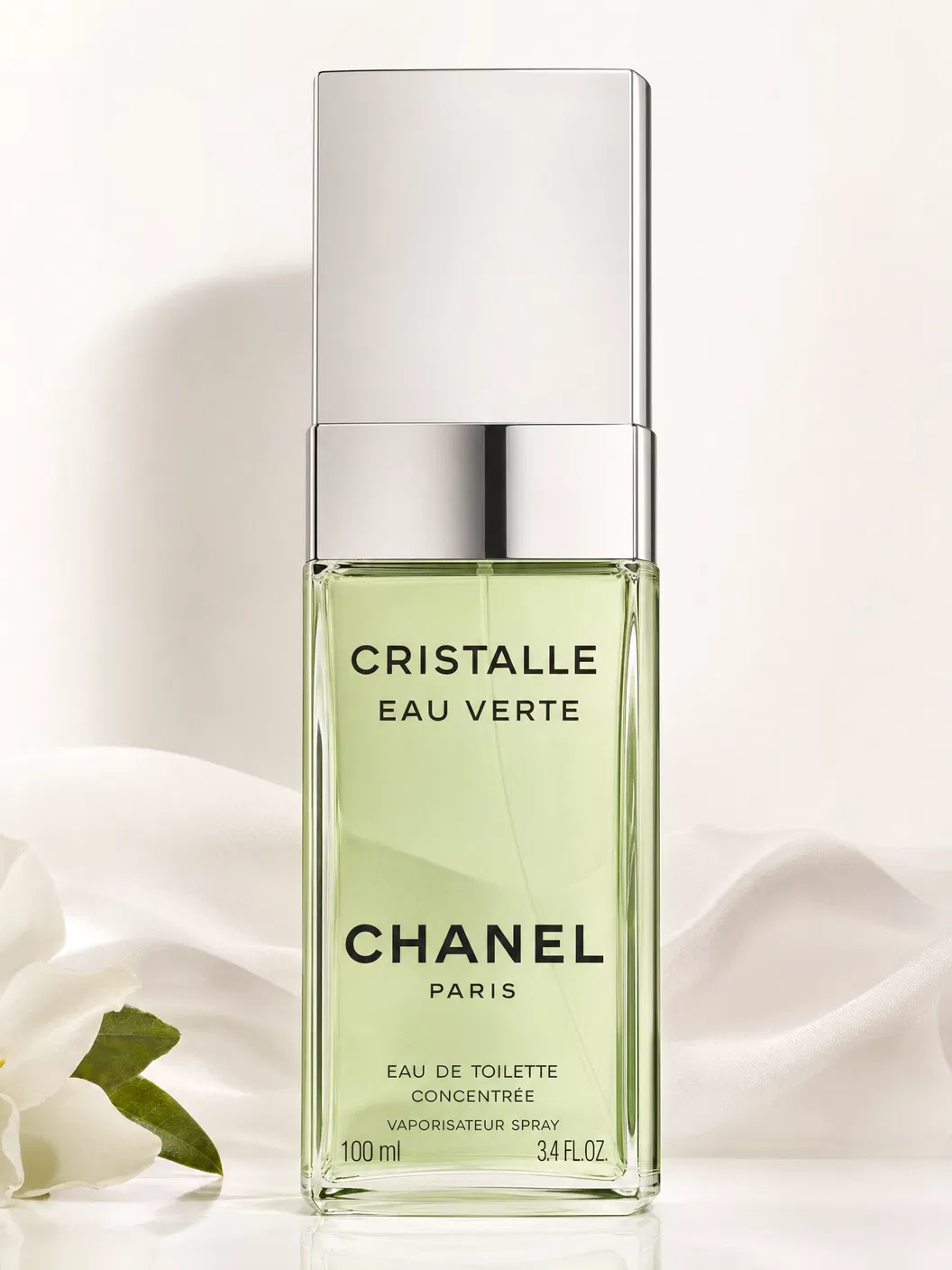 Chanel Cristalle Eau de Toilette