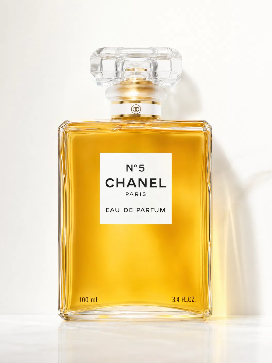 Chanel No. 5 Eau de Parfum