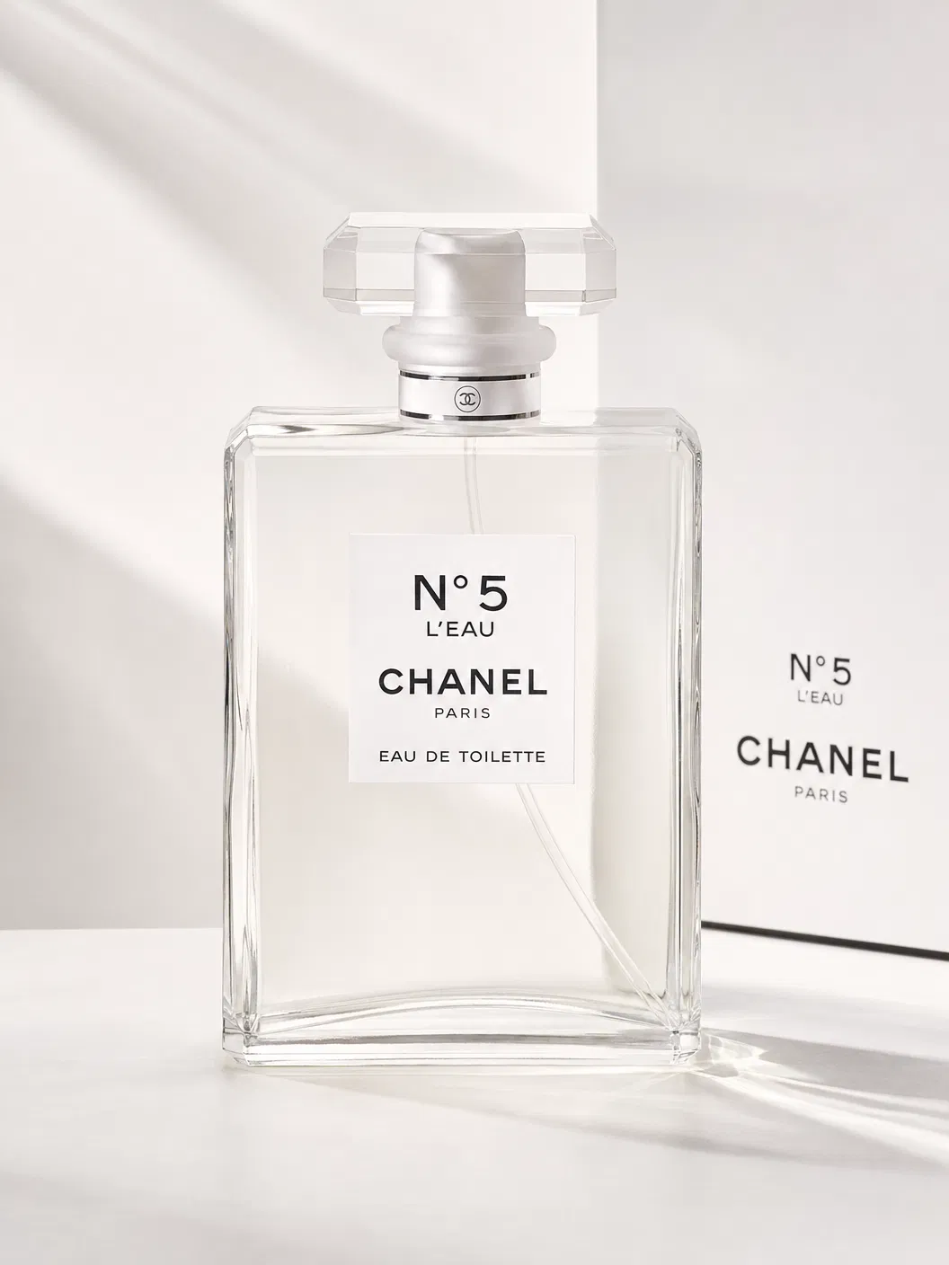 Chanel No. 5 L'Eau