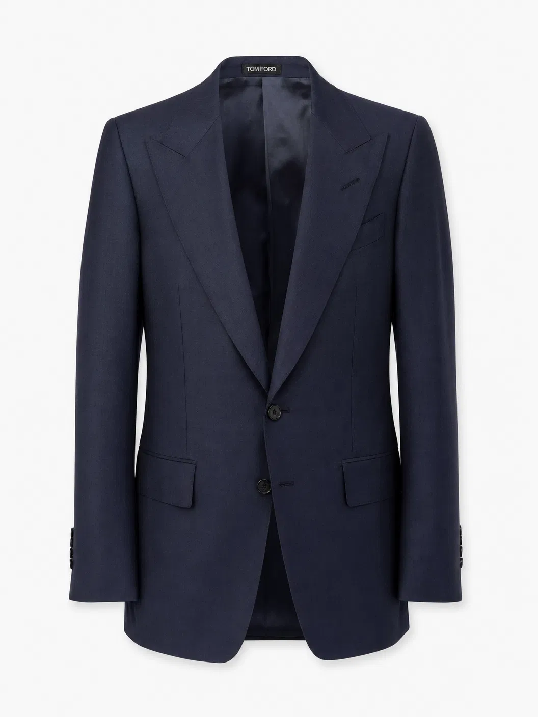Tom Ford Shelton Suit Jacket