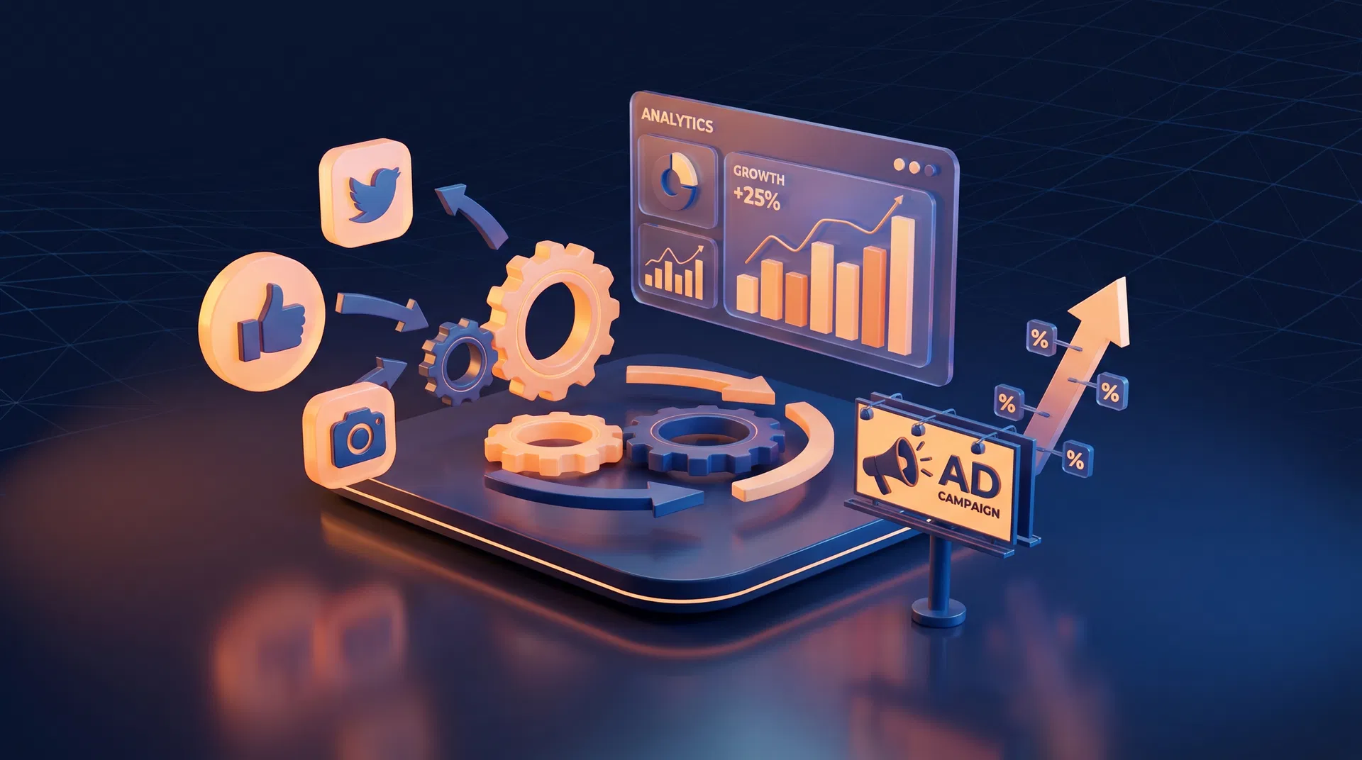 التسويق للمتاجر