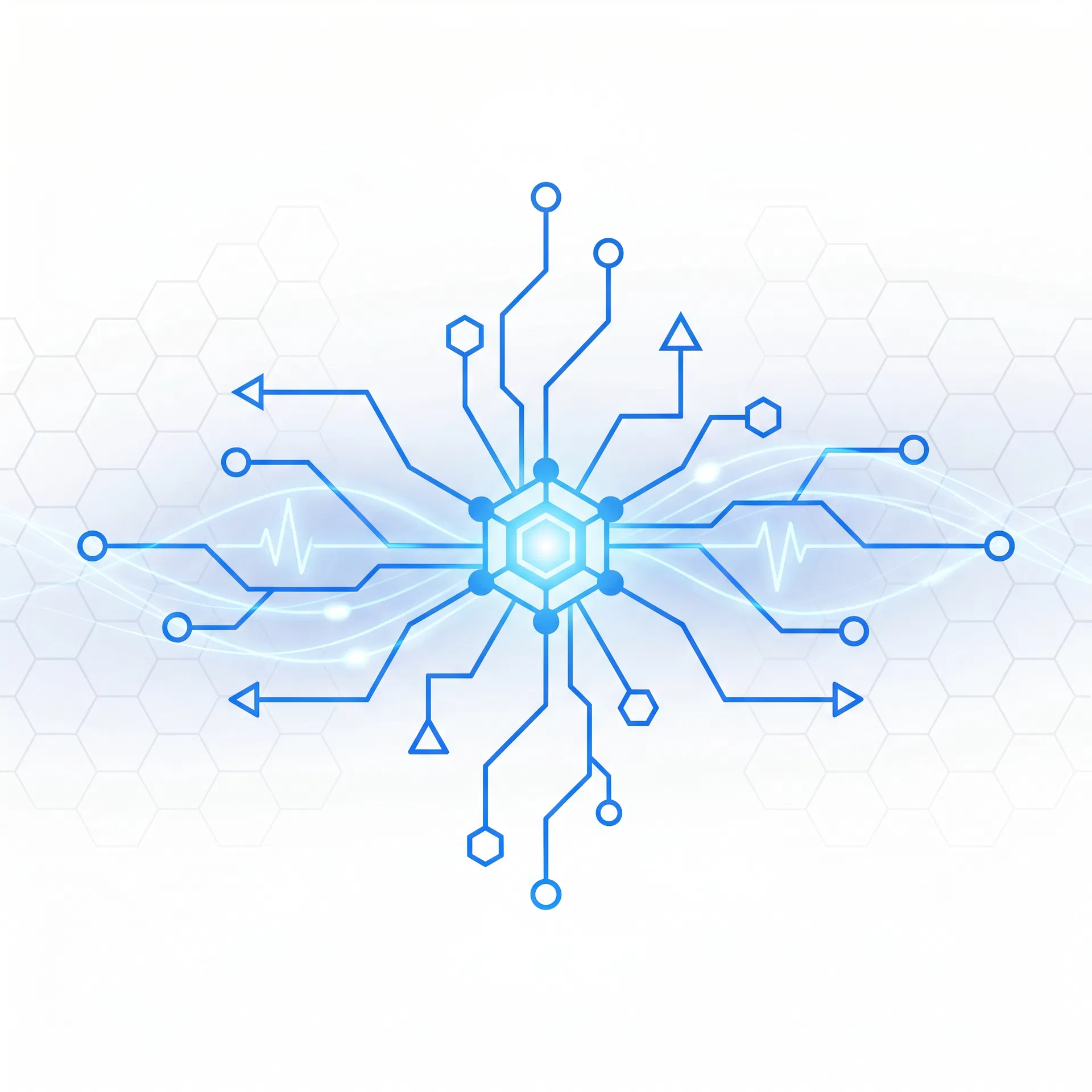AI-Powered Supplier Scoring