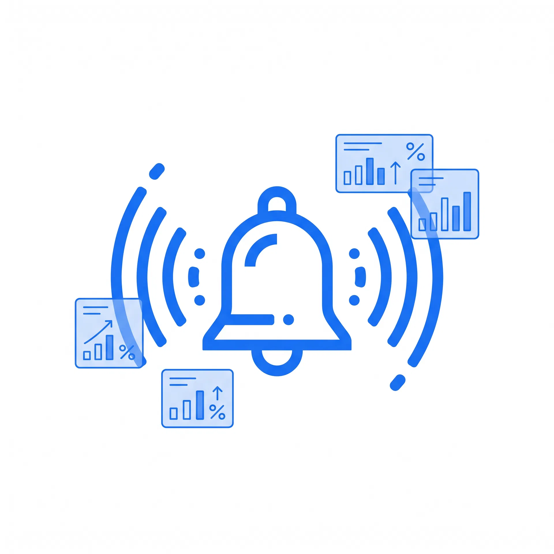 Smart Price Alerts