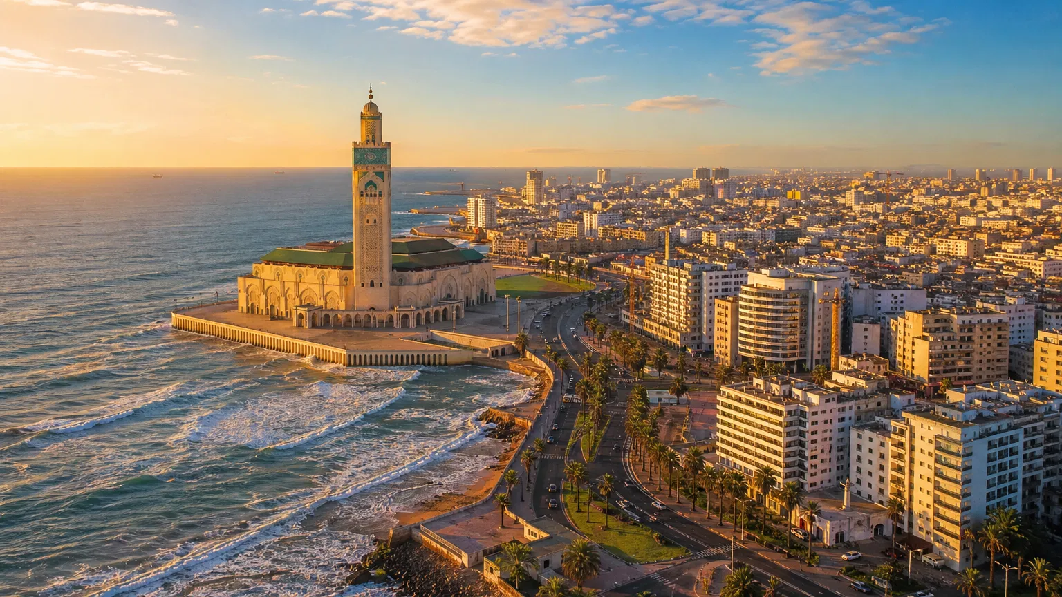 Casablanca