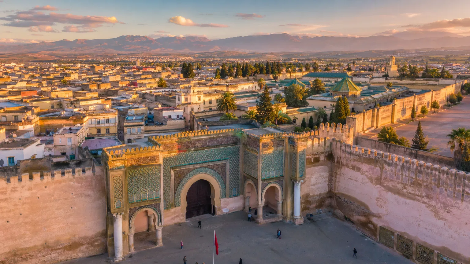 Meknès