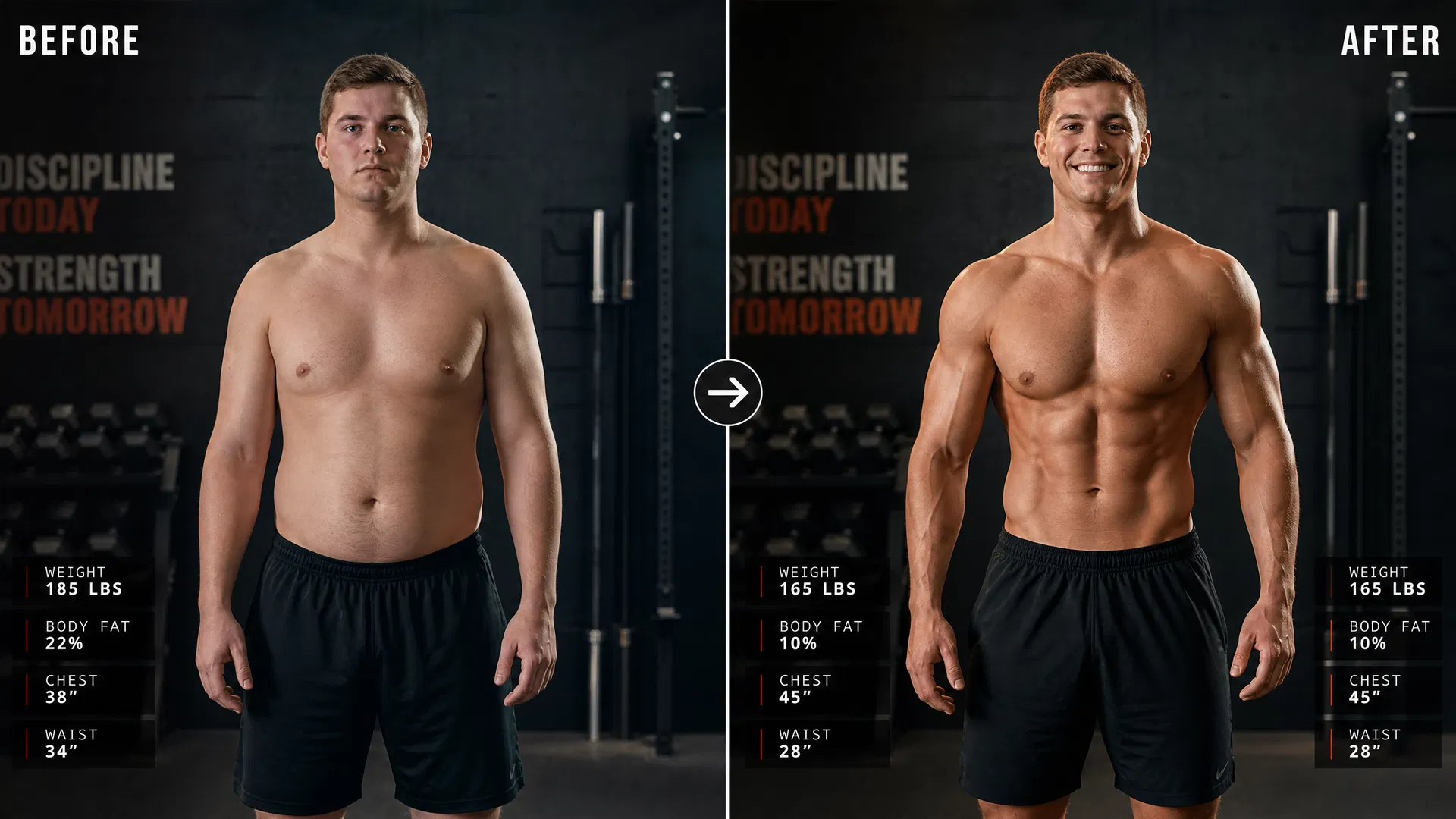 Client Transformation