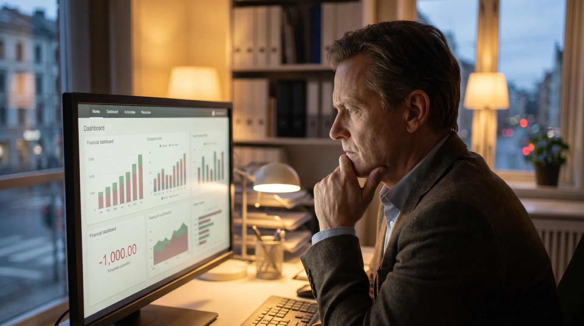 Nome Negativado: O Que Fazer para Retomar a Vida Financeira