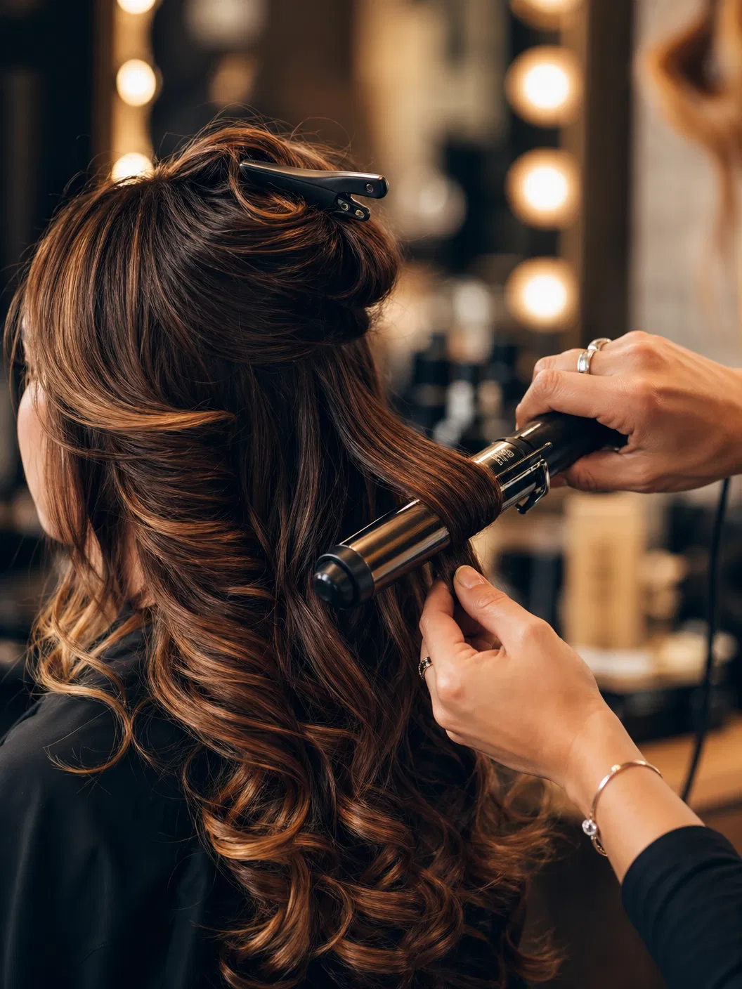 Styling Professionnel