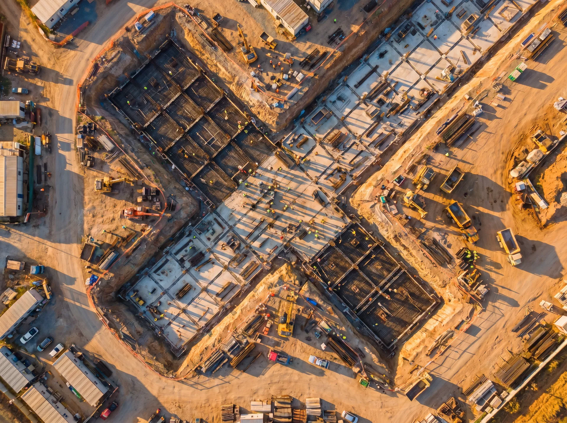 Acompanhamento de Obra