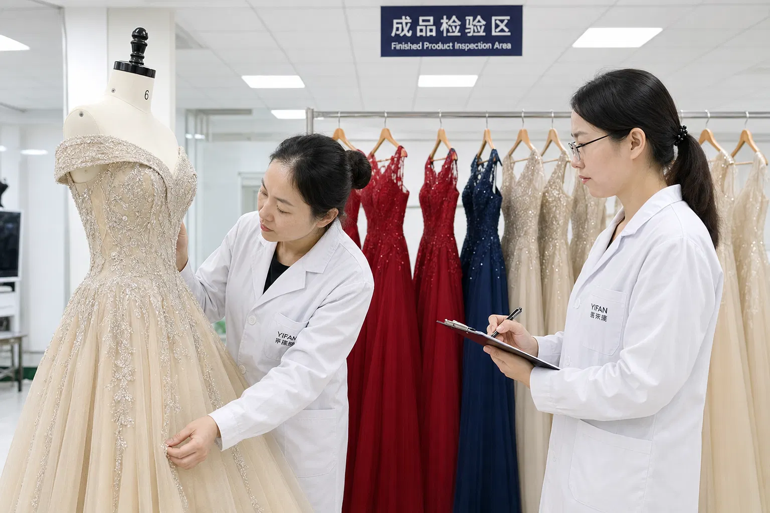 Quality Inspection