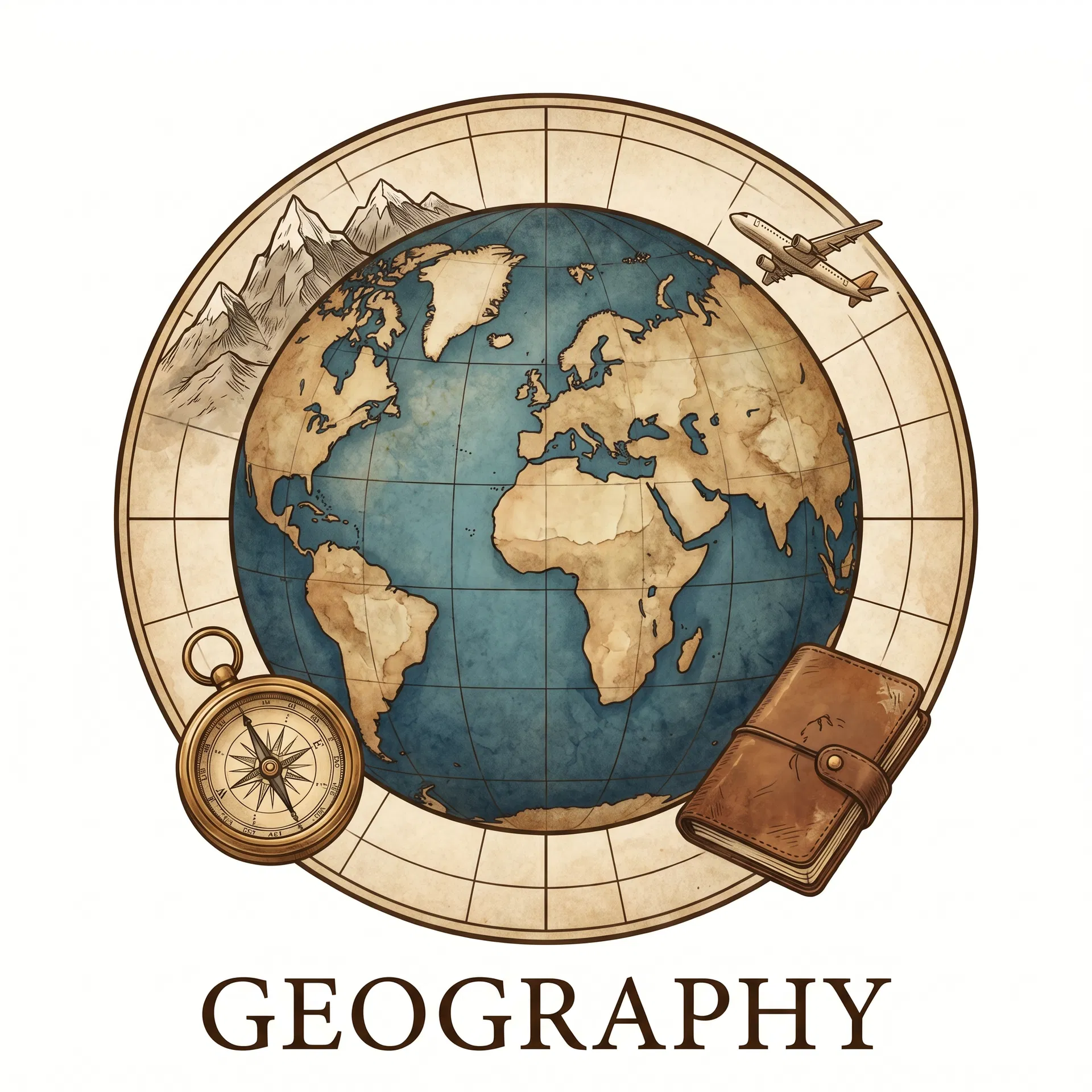 Geography