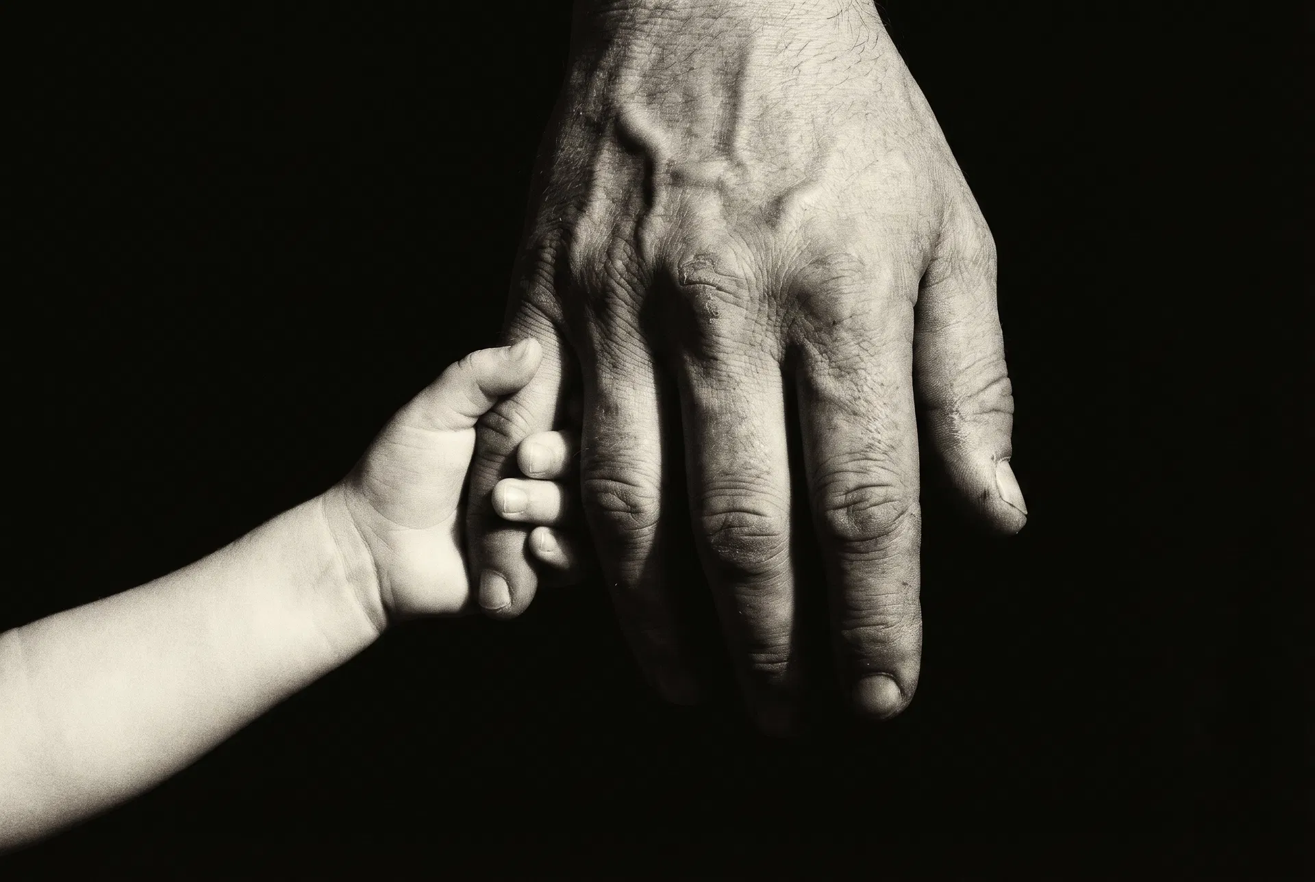 Gegen Kindesmissbrauch