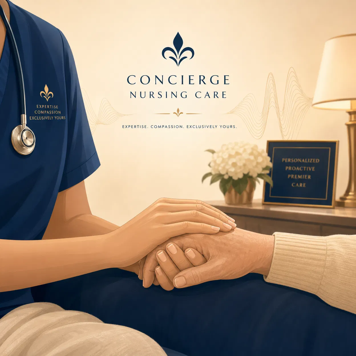 Concierge Care