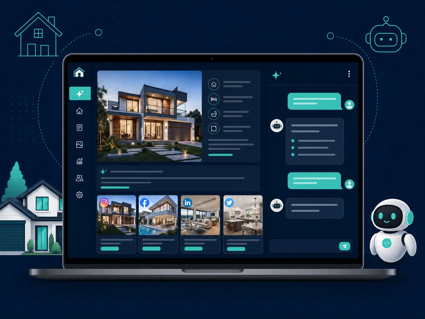AI Prompts for Real Estate Agents