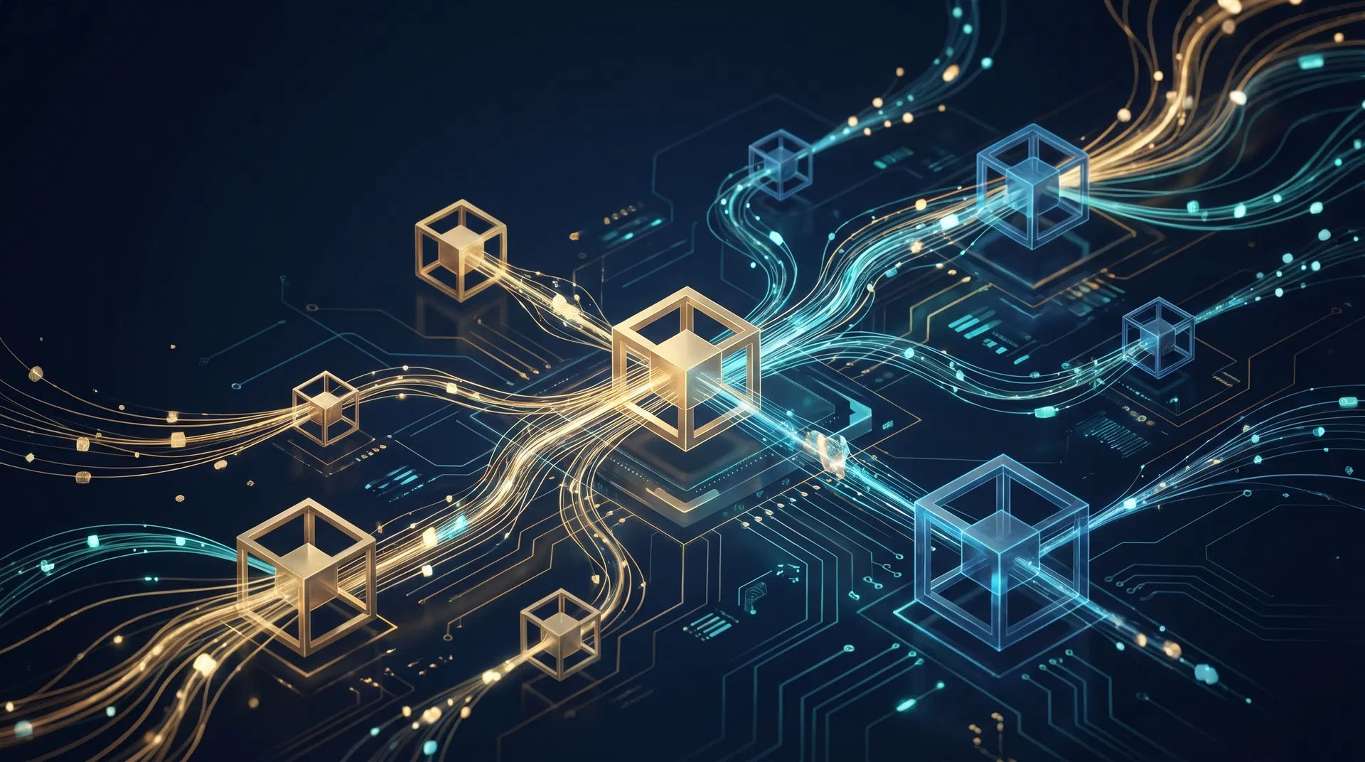 AI and Web3 innovation