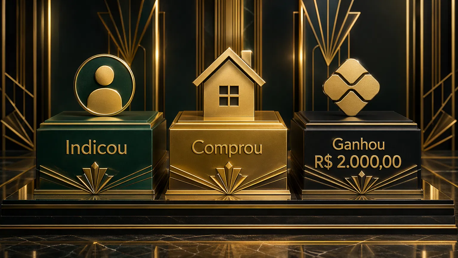 Passos da Campanha