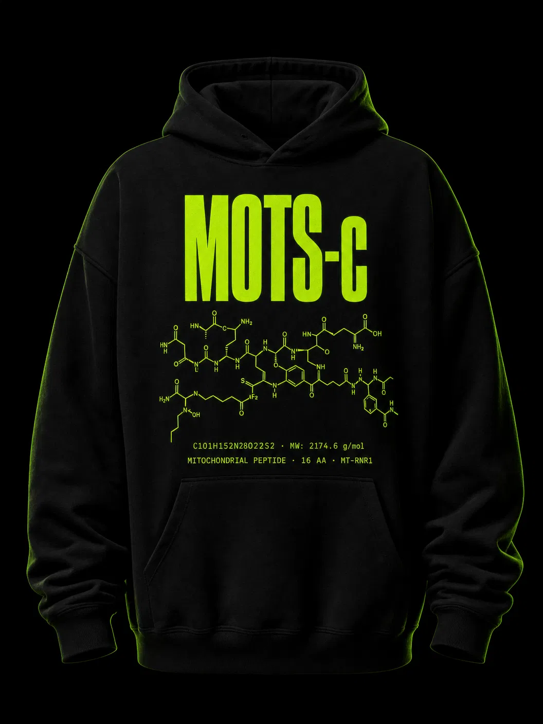 MOTS-c