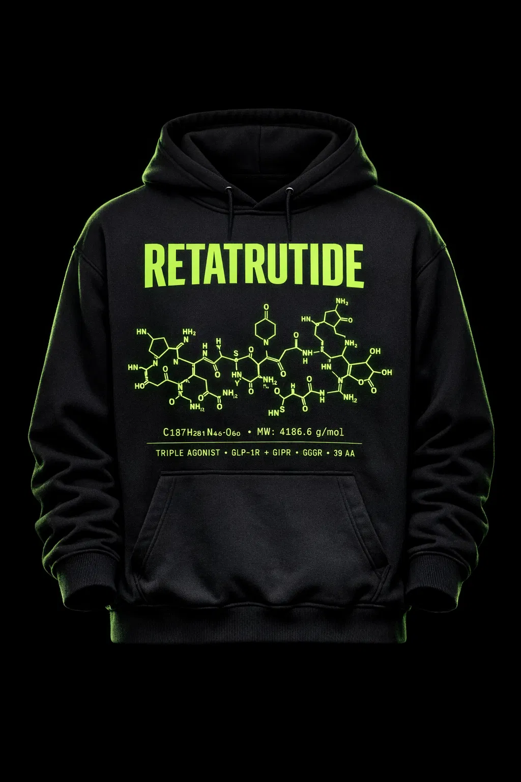 Retatrutide